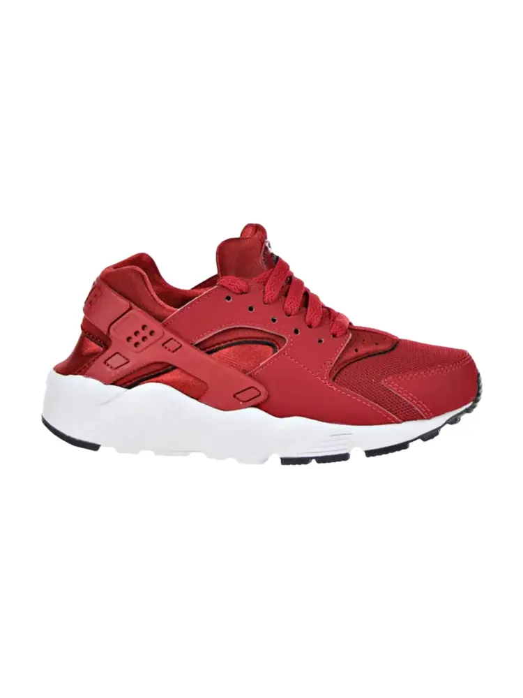 Кроссовки Nike Huarache Run GS 'Gym Red' — изображение 1 из 1, красный