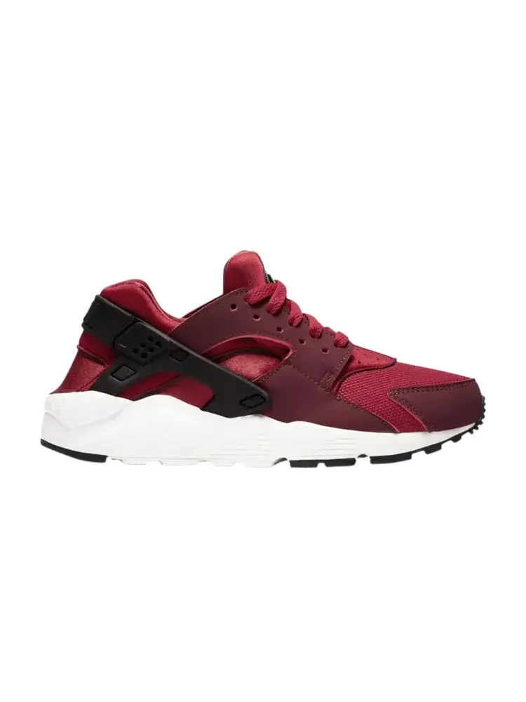 Кроссовки Nike Huarache GS 'Team Crimson' — изображение 1 из 1, красный