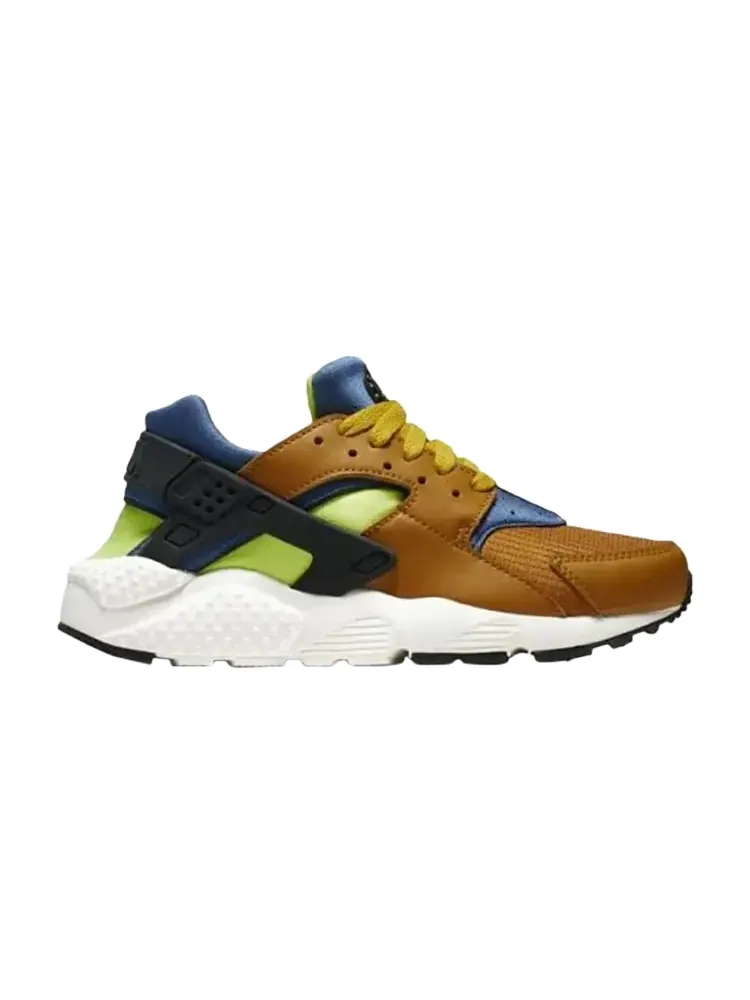 Кроссовки Nike Huarache Run GS 'Desert Ochre' — изображение 1 из 1, мульти