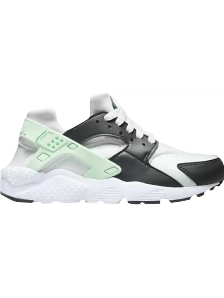 Кроссовки Nike Huarache Run GS 'White Mint Foam' — изображение 1 из 1, белый