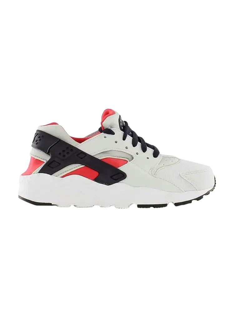 Кроссовки Nike Huarache Run GS — изображение 1 из 1, серый