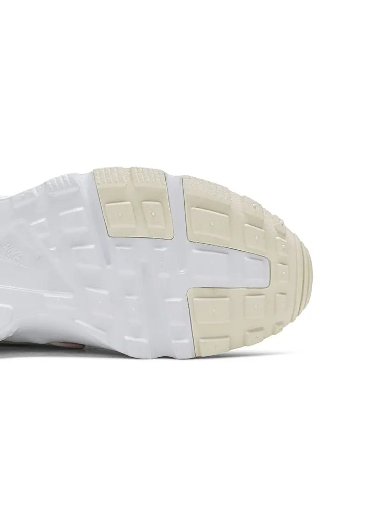 Кроссовки Huarache Run GS 'Cream Fuchsia' — изображение 5 из 8, кремовый