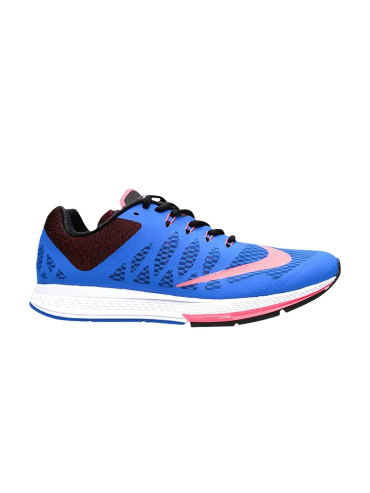 Кроссовки Air Zoom Elite 7 'Hyper Colbat Pink' — изображение 1 из 1, розовый