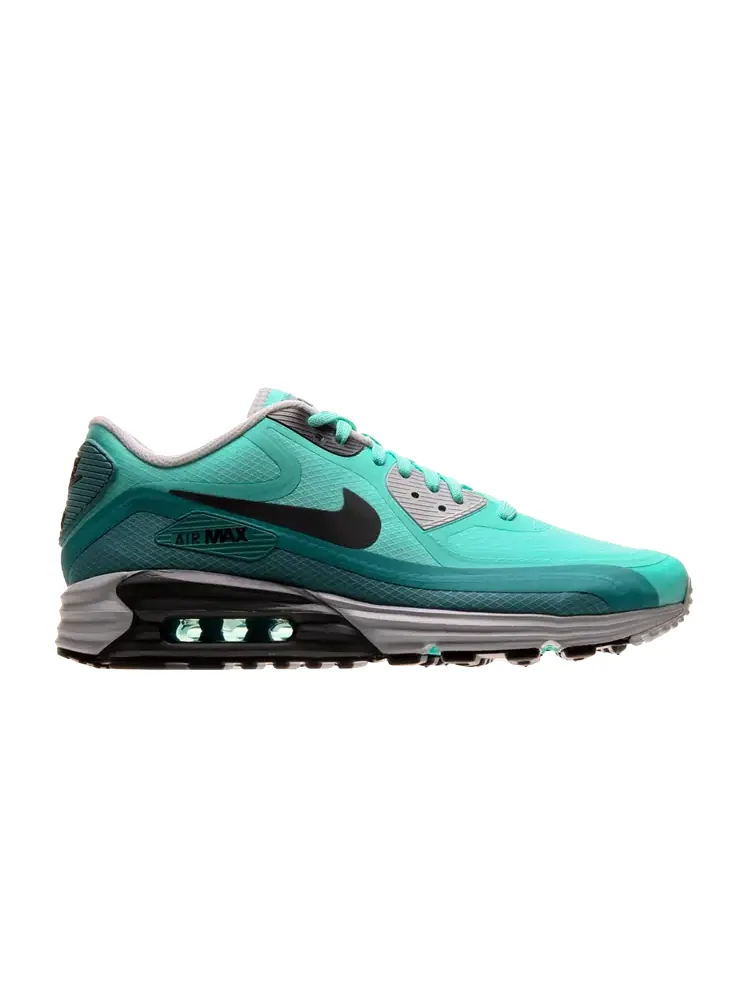 Кроссовки Nike Air Max Lunar90 — изображение 1 из 1, зеленый