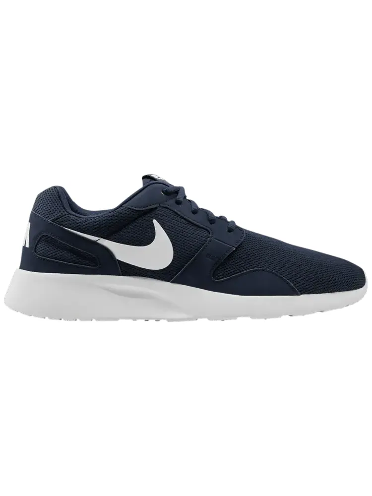 Кроссовки Nike Kaishi 'Midnight Navy' — изображение 1 из 1, синий