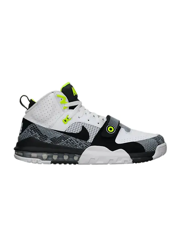 Кроссовки Air Max Bo Jax — изображение 1 из 1, белый