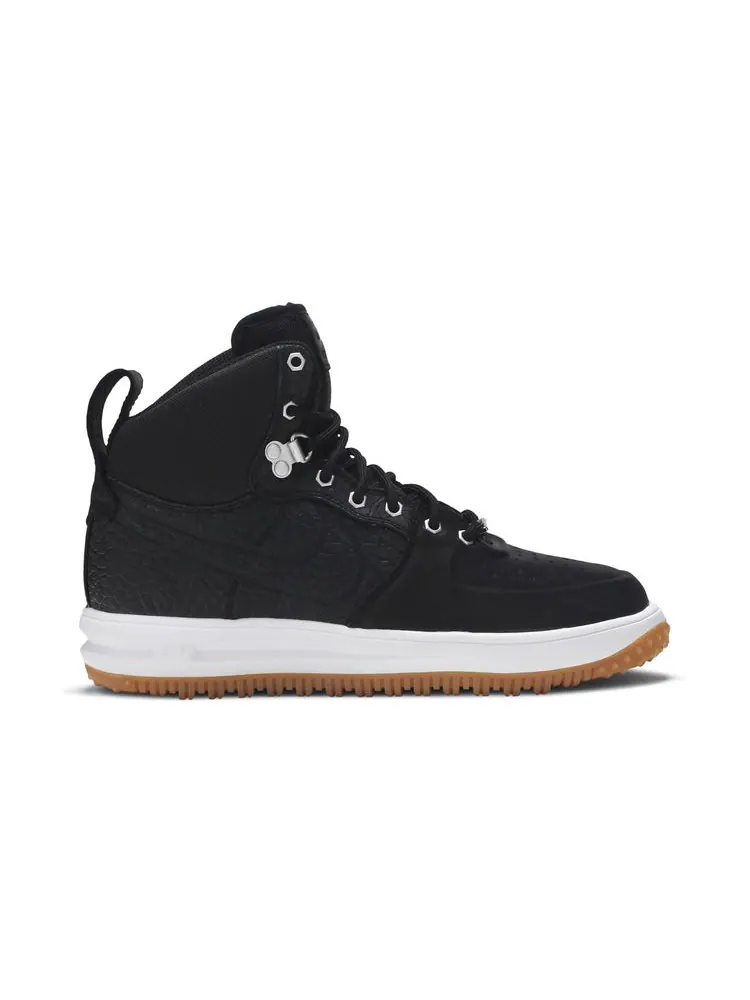Ботинки Lunar Force 1 Sneakerboot — изображение 1 из 8, черный