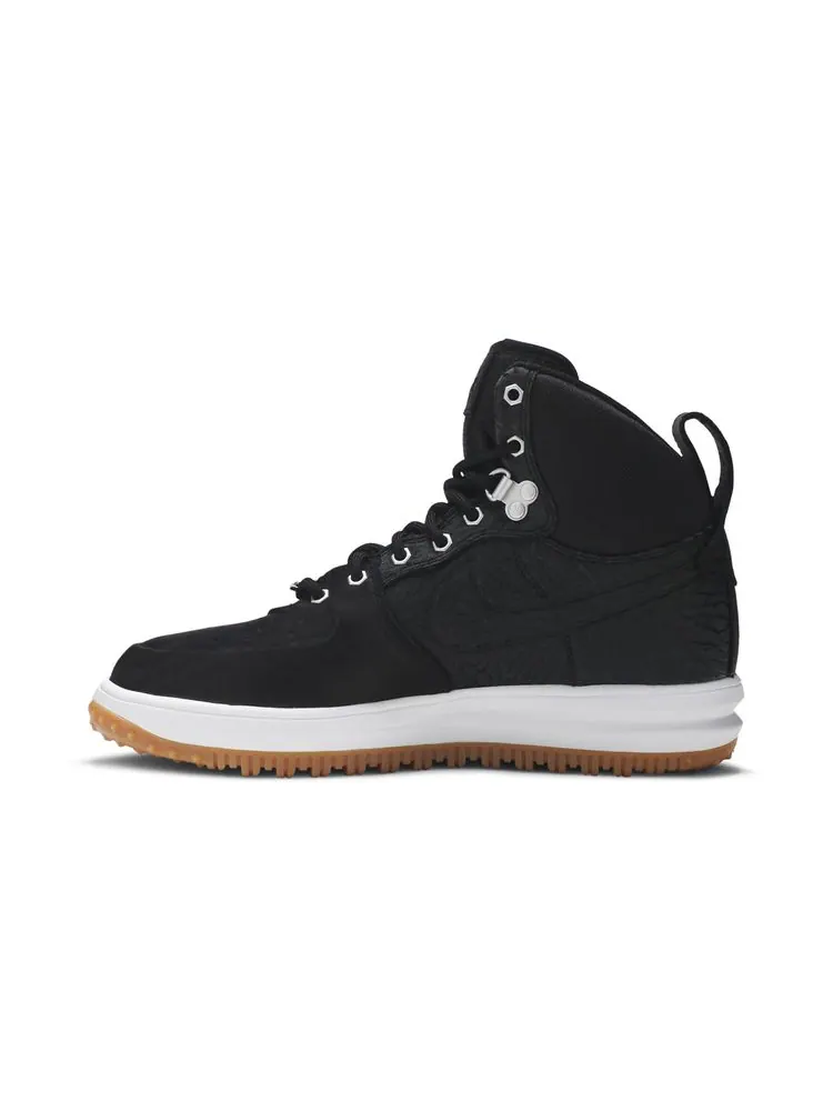 Ботинки Lunar Force 1 Sneakerboot — изображение 3 из 8, черный