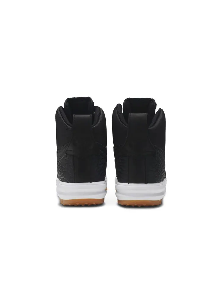 Ботинки Lunar Force 1 Sneakerboot — изображение 6 из 8, черный
