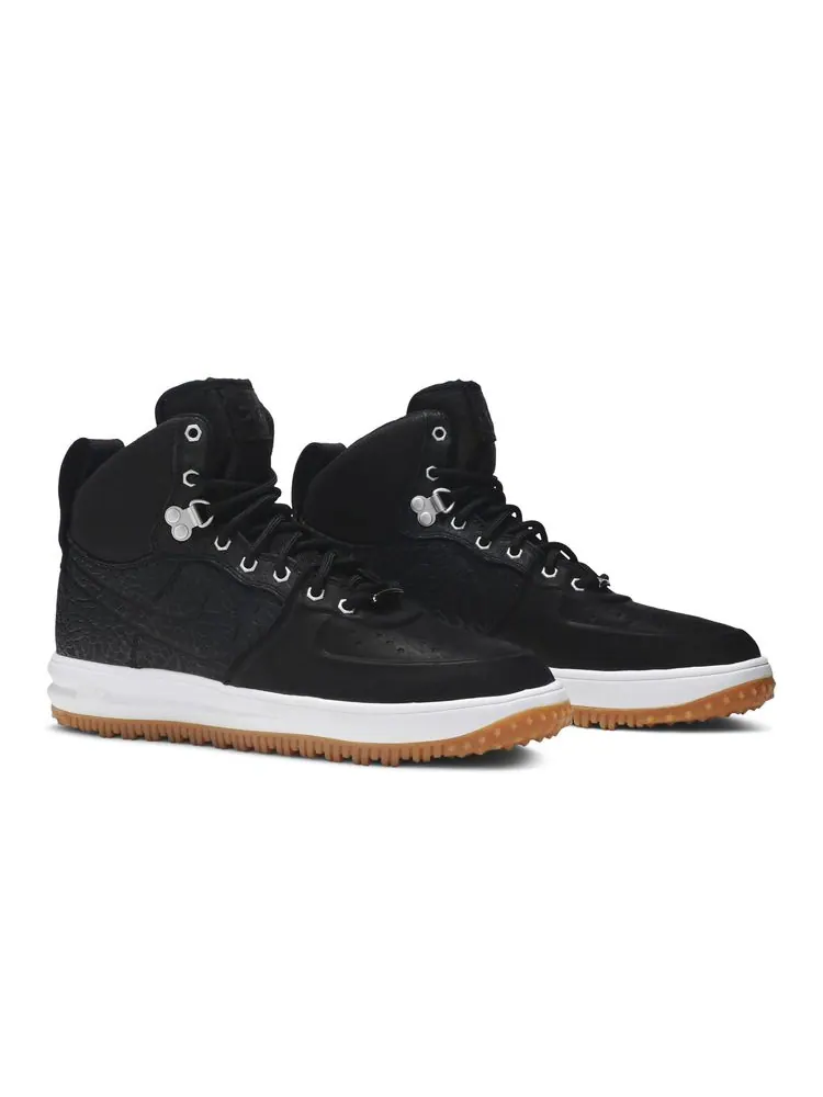 Ботинки Lunar Force 1 Sneakerboot — изображение 8 из 8, черный