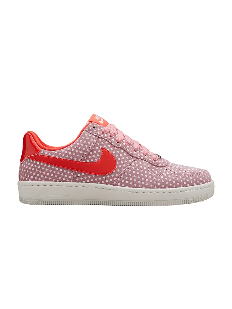 Кроссовки Nike Wmns Air Force 1 Ultra Force 'Space Pink' — изображение 1 из 1, розовый/яркий
