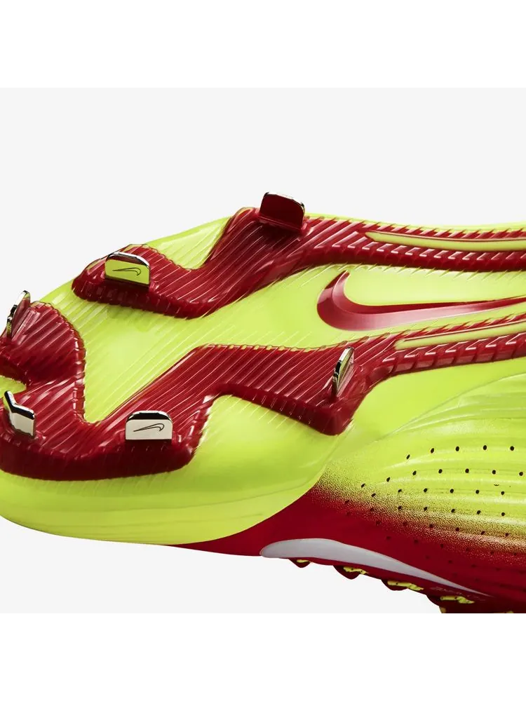 Кроссовки Lunar Vapor Trout — изображение 1 из 7, красный