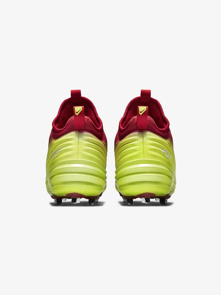Кроссовки Lunar Vapor Trout — изображение 2 из 7, красный