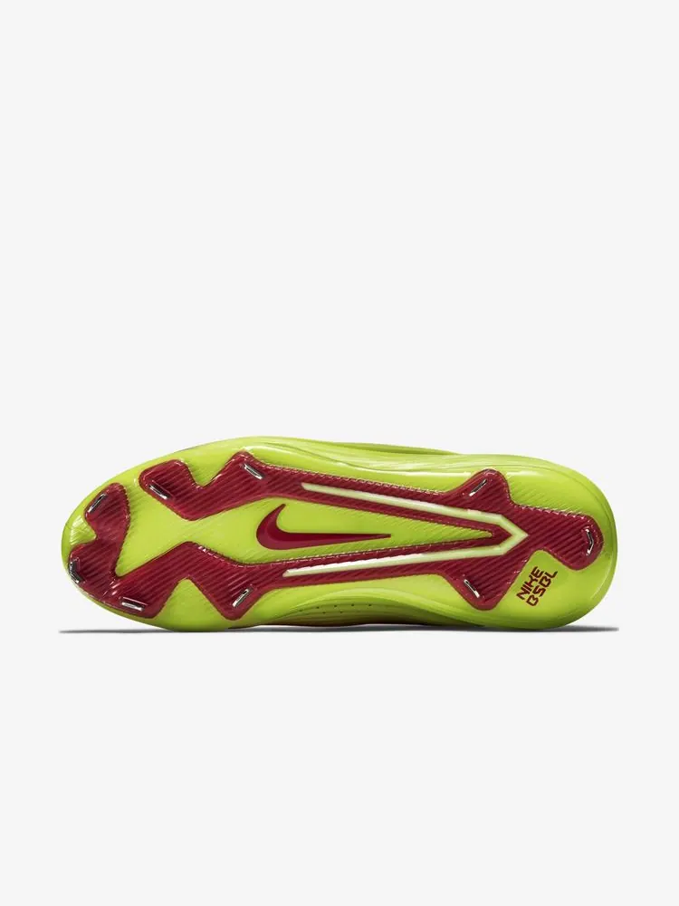 Кроссовки Lunar Vapor Trout — изображение 6 из 7, красный