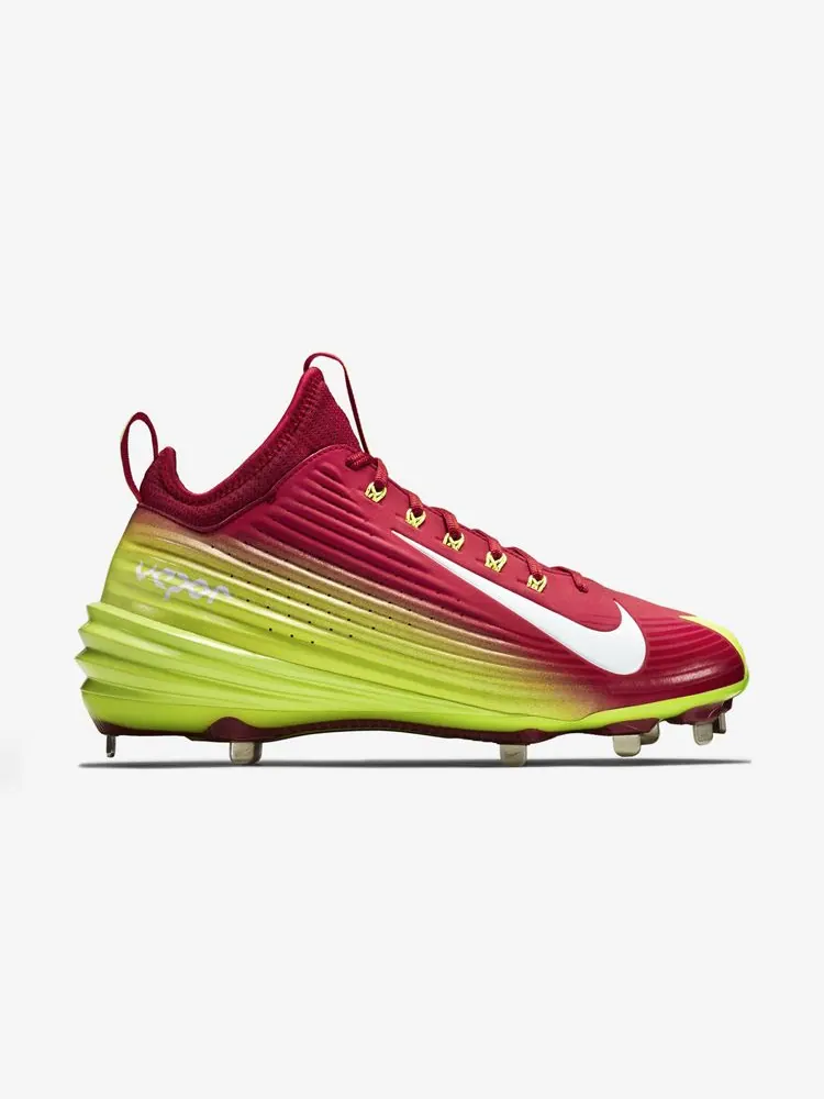 Кроссовки Lunar Vapor Trout — изображение 7 из 7, красный