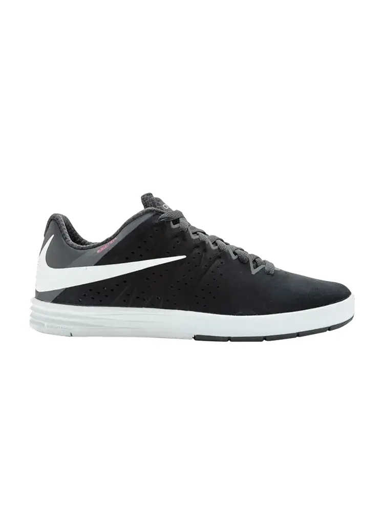 Кроссовки Paul Rodriguez Citadel SB 'Black Anthracite' — изображение 1 из 1, черный