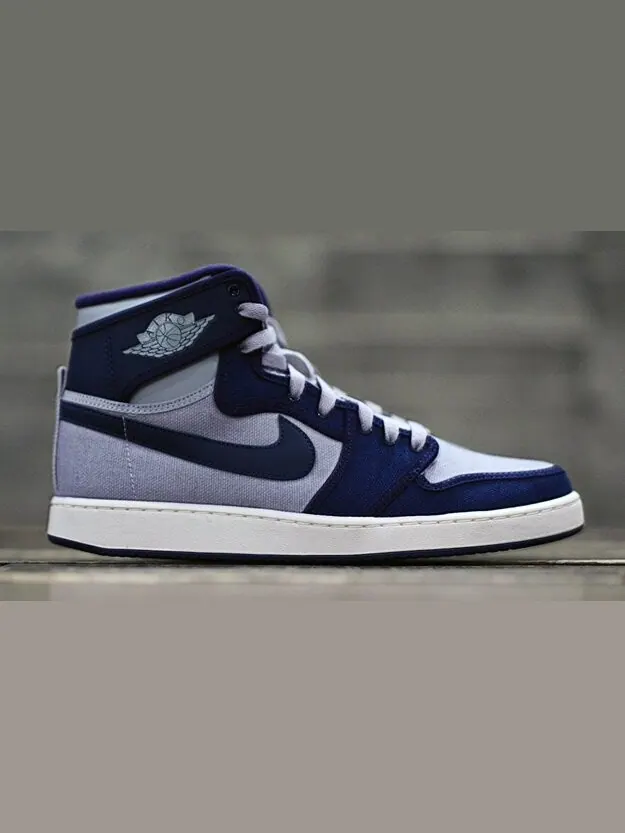 Кроссовки Air Jordan AJKO High OG 'Rival Pack' — изображение 2 из 4, мульти