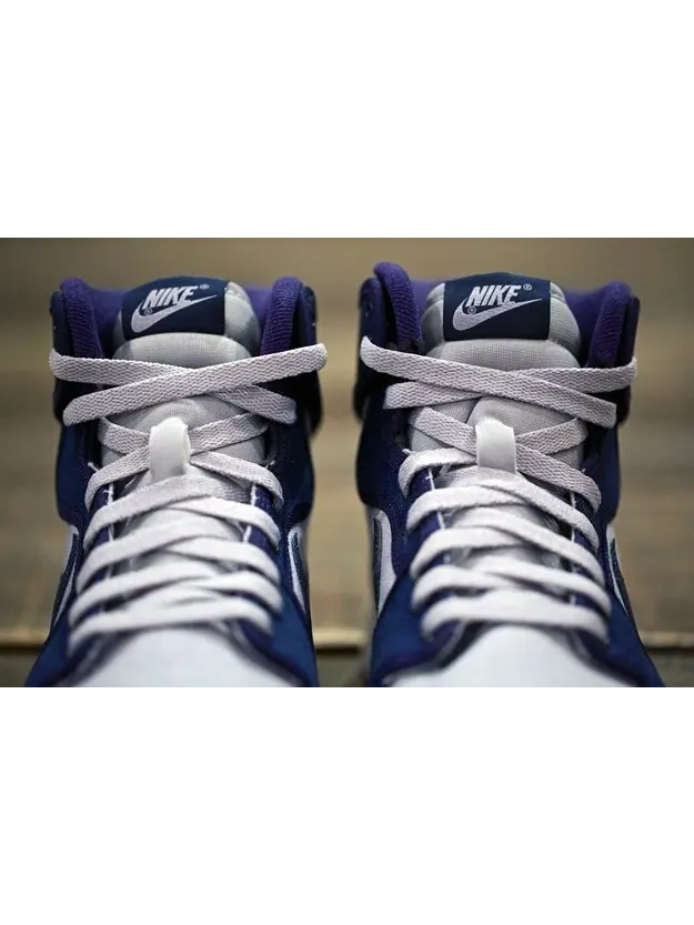 Кроссовки Air Jordan AJKO High OG 'Rival Pack' — изображение 3 из 4, мульти