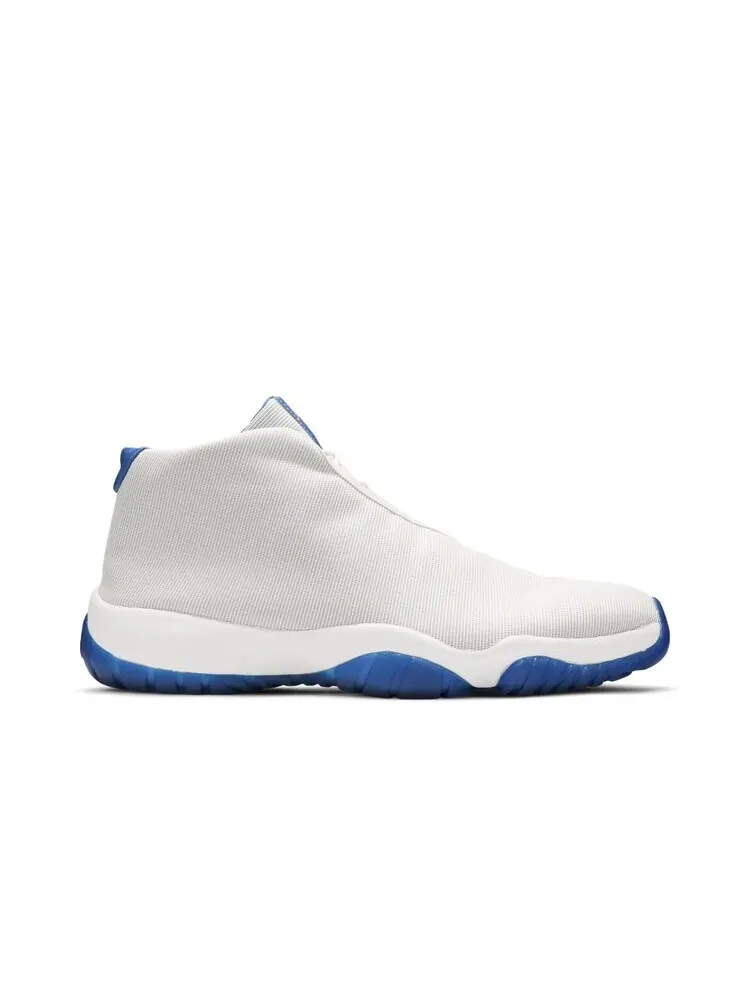 Кроссовки Air Jordan Jordan Future 'Sport Blue' — изображение 1 из 4, белый