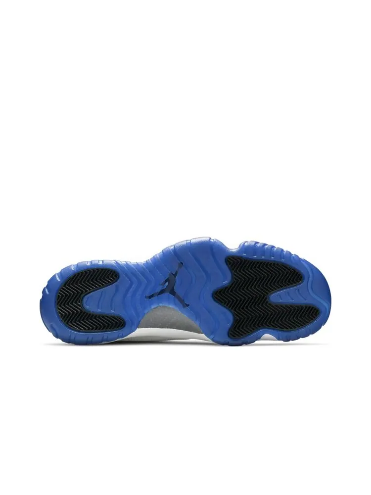 Кроссовки Air Jordan Jordan Future 'Sport Blue' — изображение 4 из 4, белый