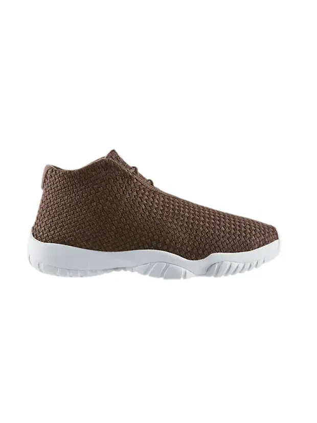 Кроссовки Air Jordan Future — изображение 1 из 1, коричневый