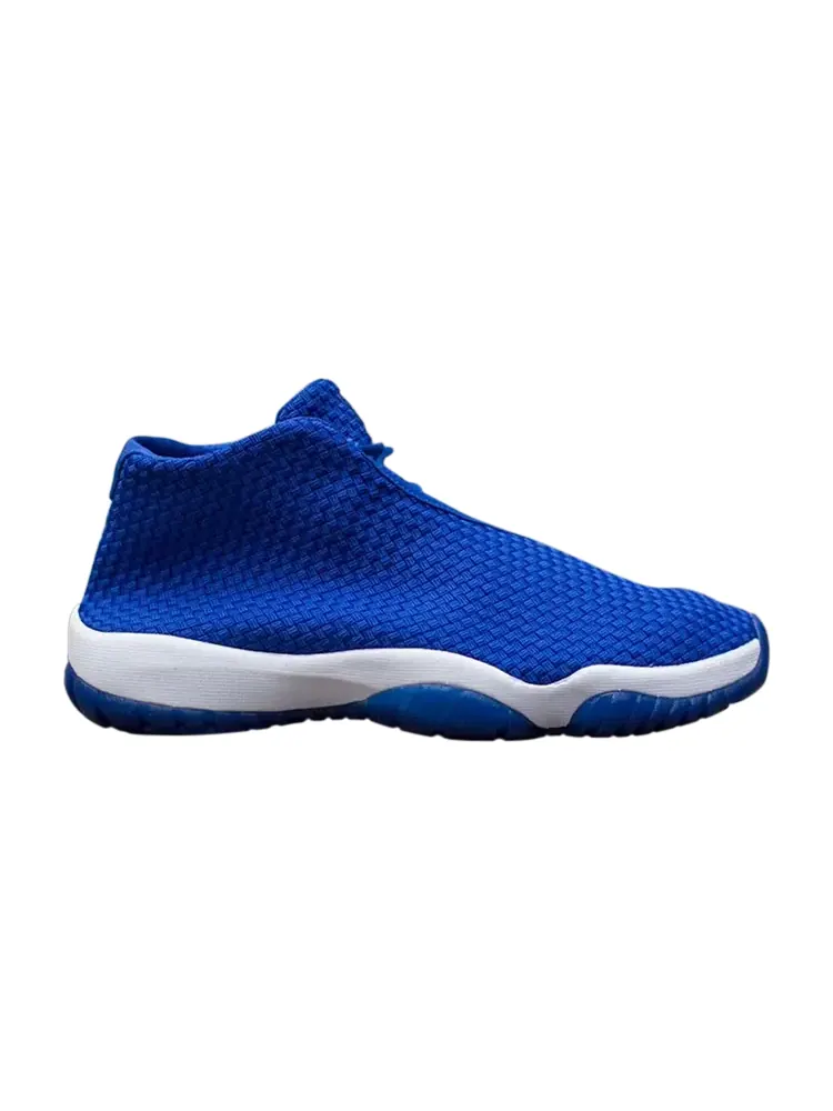 Кроссовки Air Jordan Future 'Varsity Royal' — изображение 1 из 1, синий