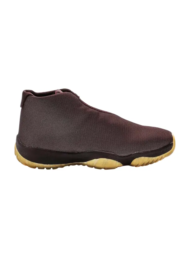 Кроссовки Air Jordan Future 'Reflective' — изображение 1 из 4, красный