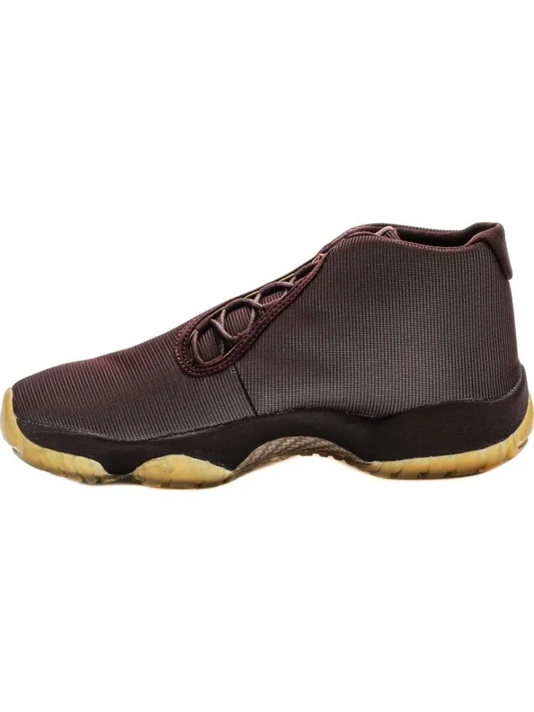 Кроссовки Air Jordan Future 'Reflective' — изображение 2 из 4, красный