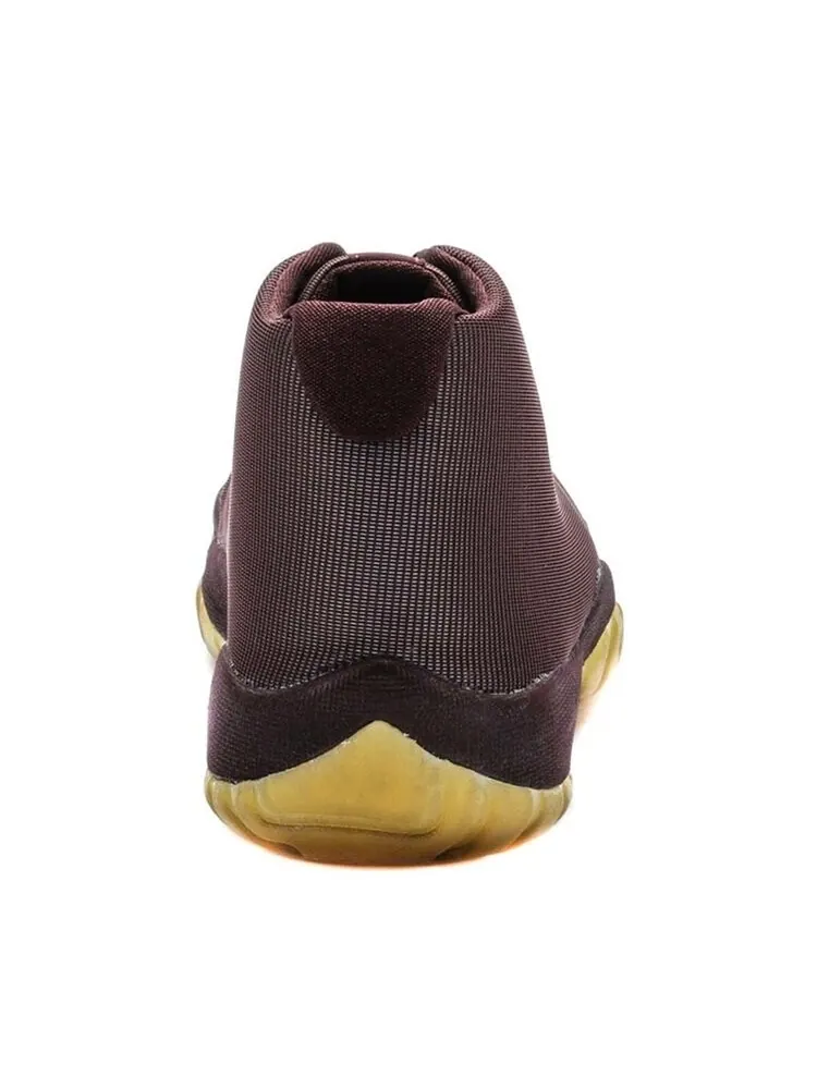 Кроссовки Air Jordan Future 'Reflective' — изображение 4 из 4, красный