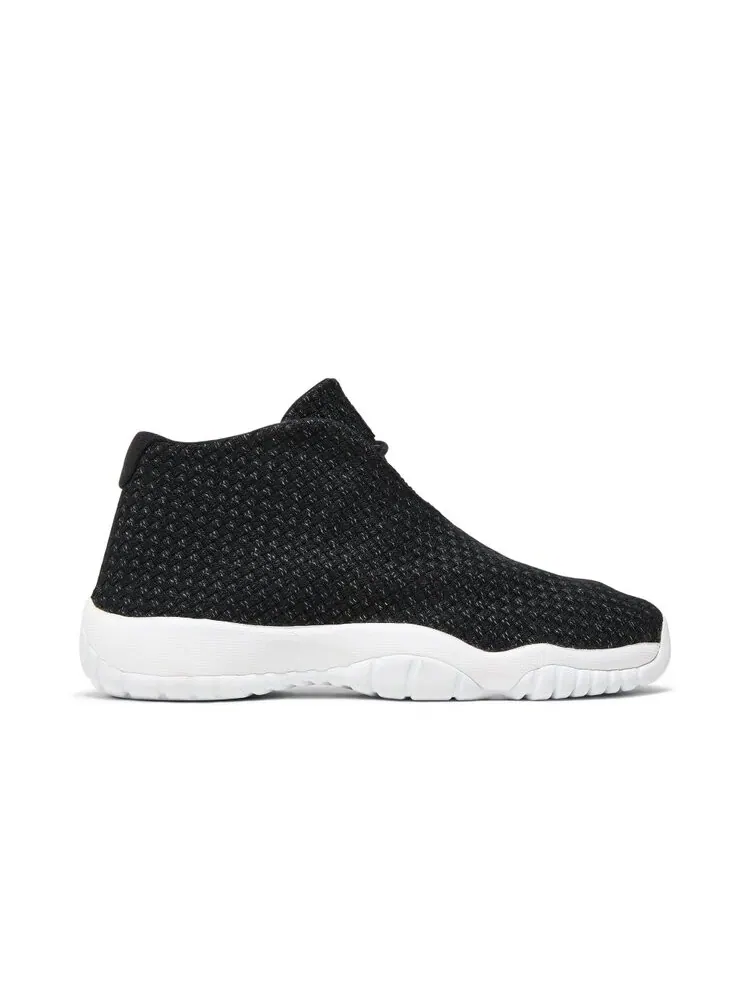 Кроссовки Air Jordan Future BG 'Oreo' — изображение 1 из 4, черный