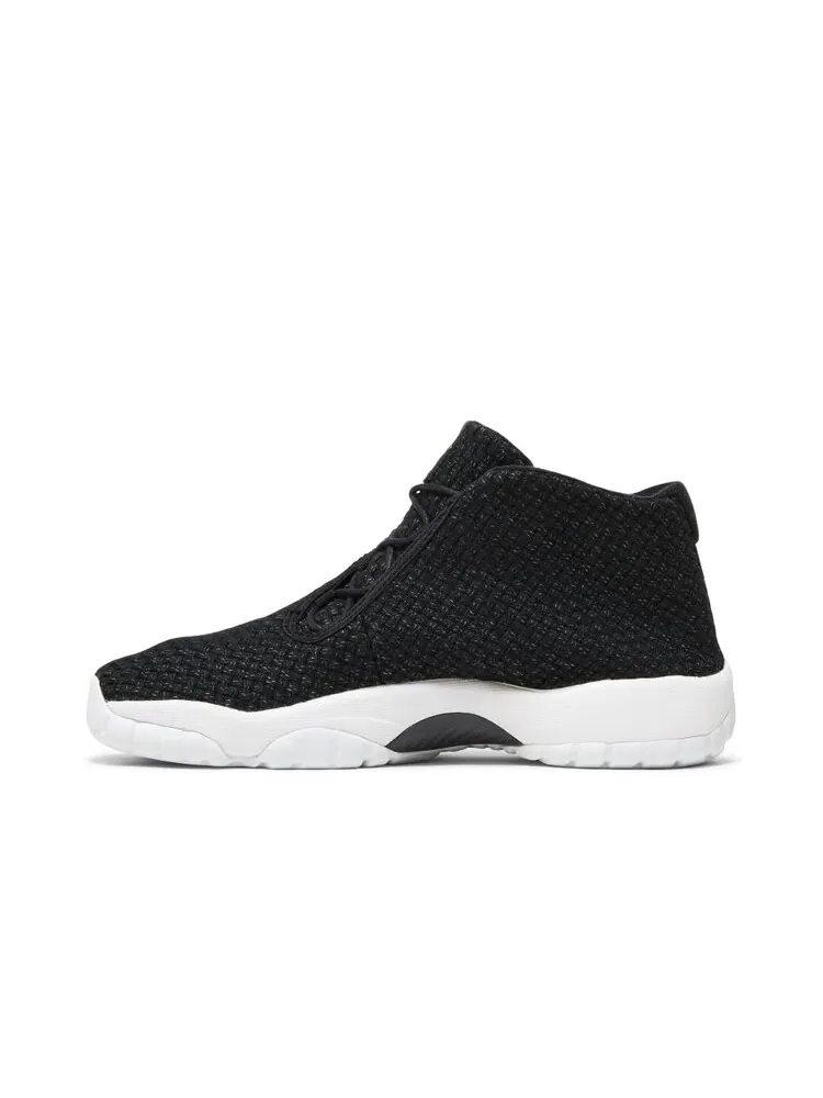 Кроссовки Air Jordan Future BG 'Oreo' — изображение 3 из 4, черный