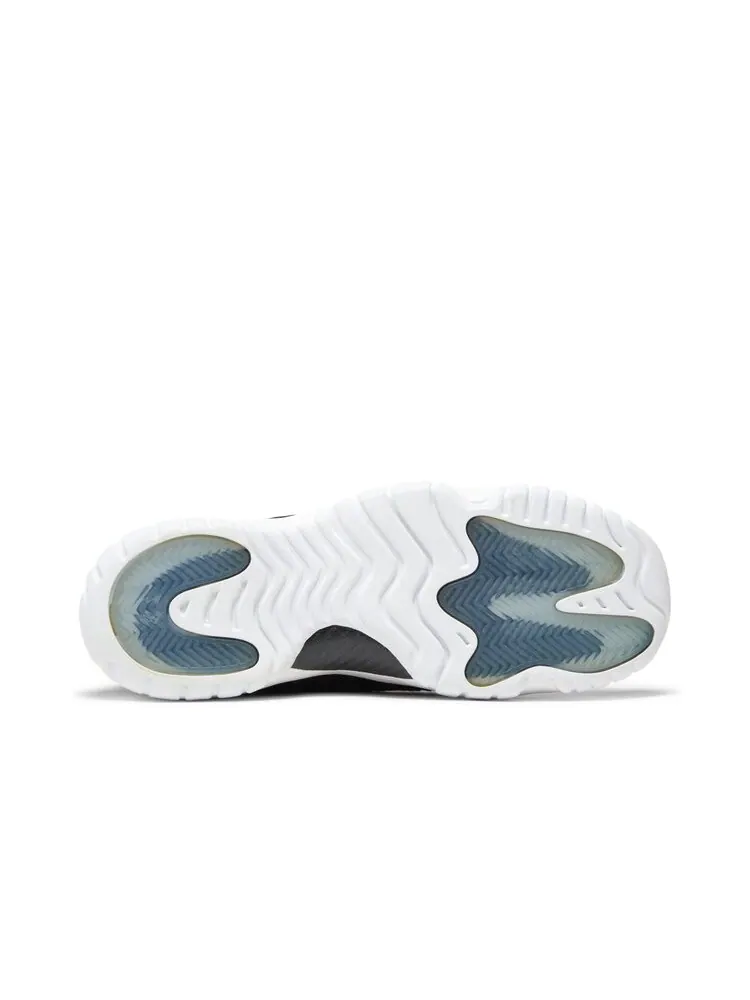 Кроссовки Air Jordan Future BG 'Oreo' — изображение 4 из 4, черный