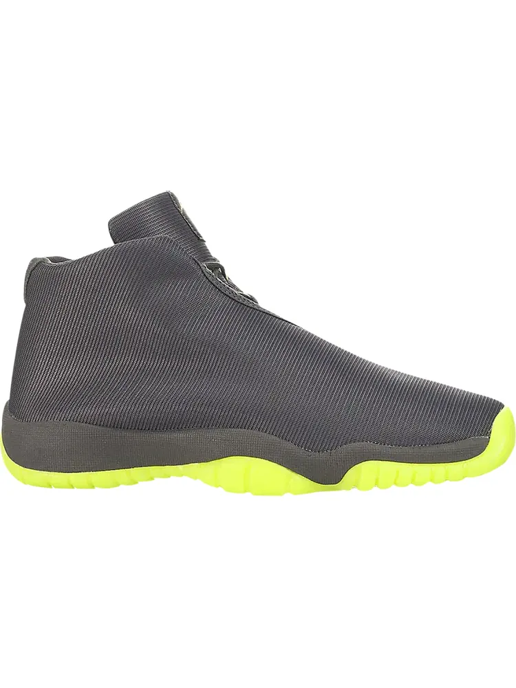 Кроссовки Air Jordan Future BG — изображение 1 из 1, серый