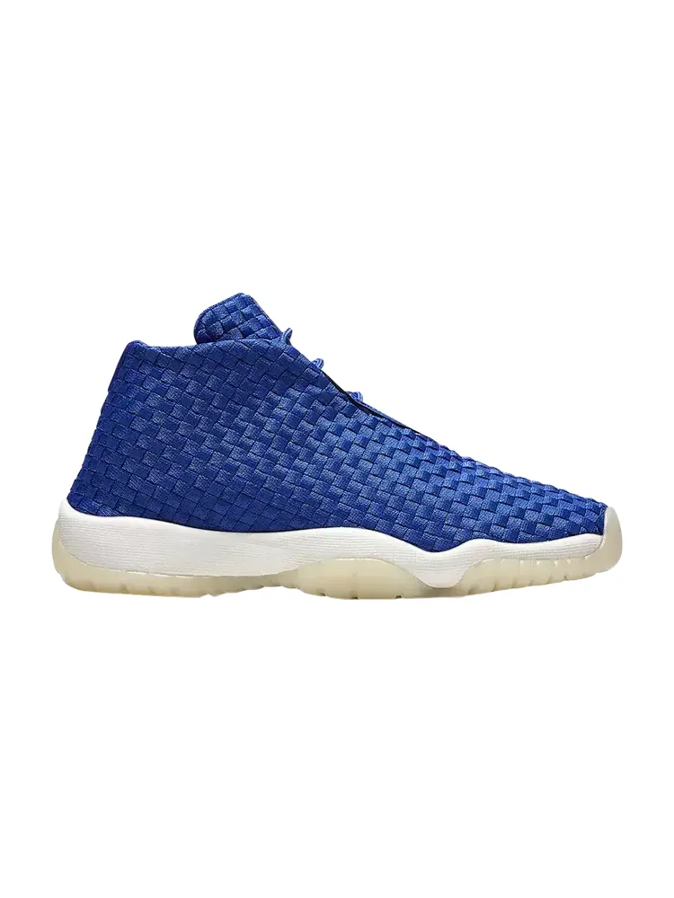 Кроссовки Air Jordan Jordan Future 'Hyper Royal' — изображение 1 из 1, синий