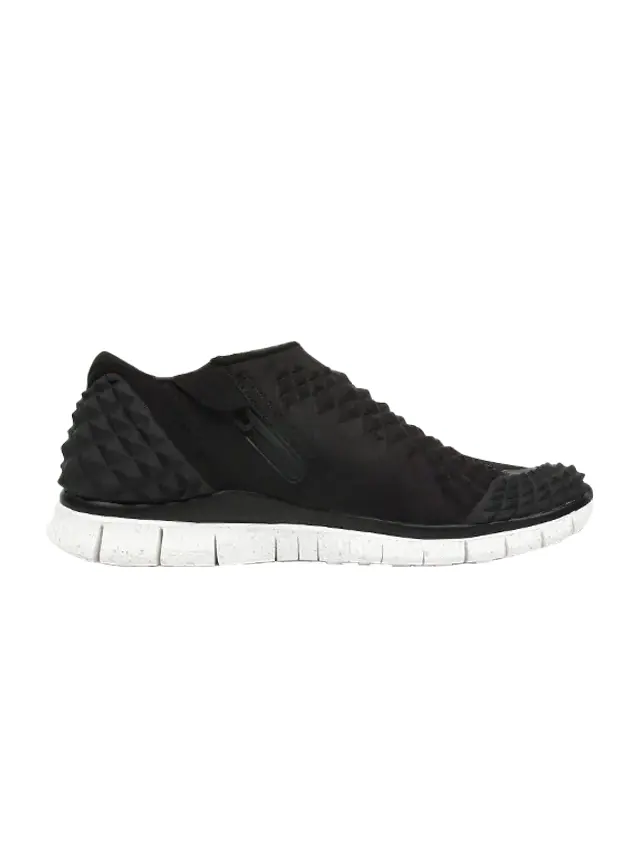 Кроссовки Nike Free Orbit 2 Sp — изображение 1 из 1, черный