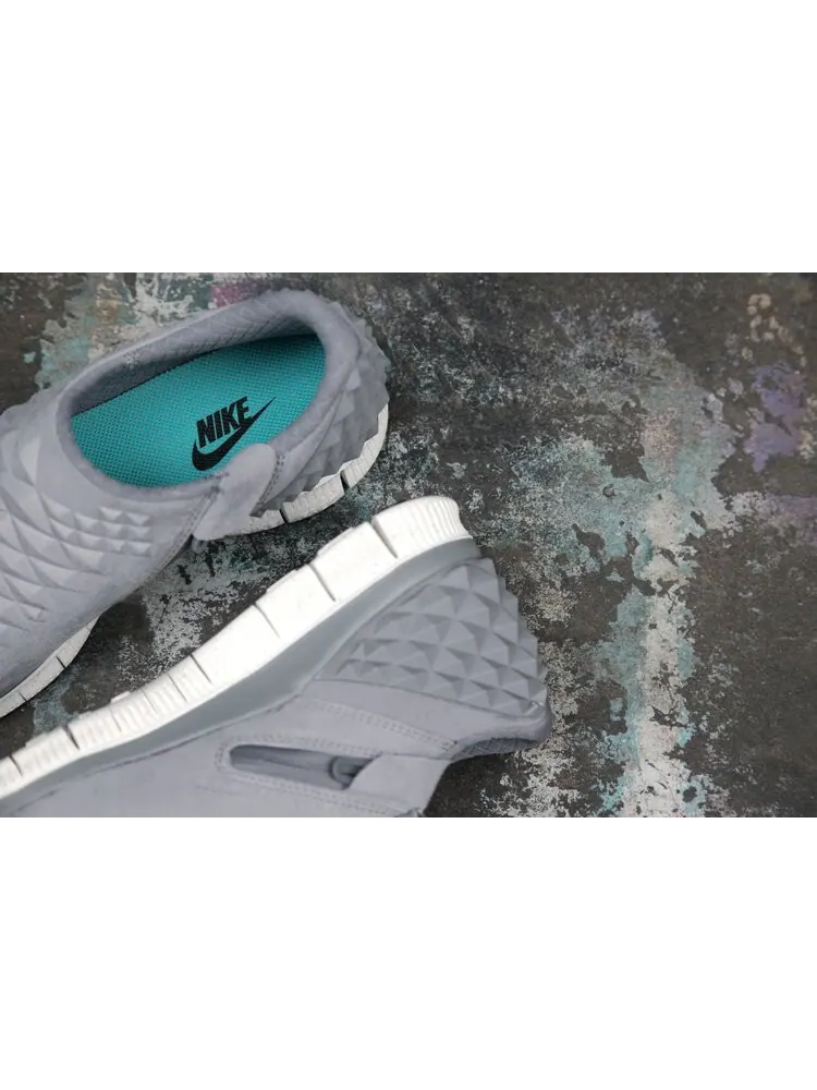 Кроссовки Nike Free Orbit 2 Sp — изображение 2 из 4, серый