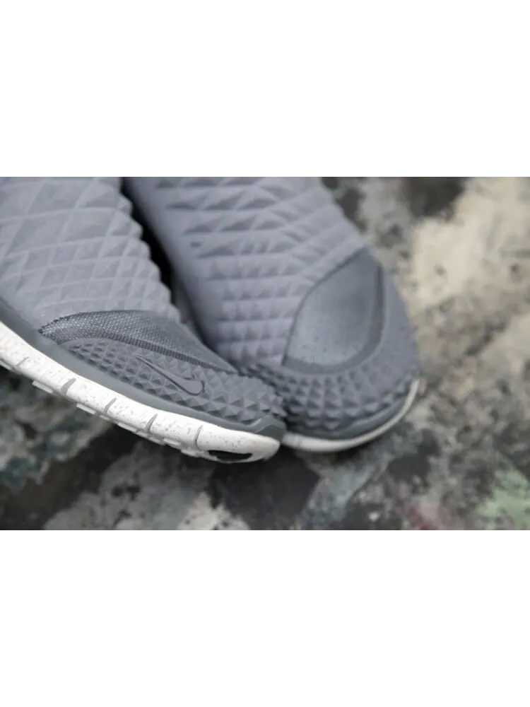 Кроссовки Nike Free Orbit 2 Sp — изображение 4 из 4, серый
