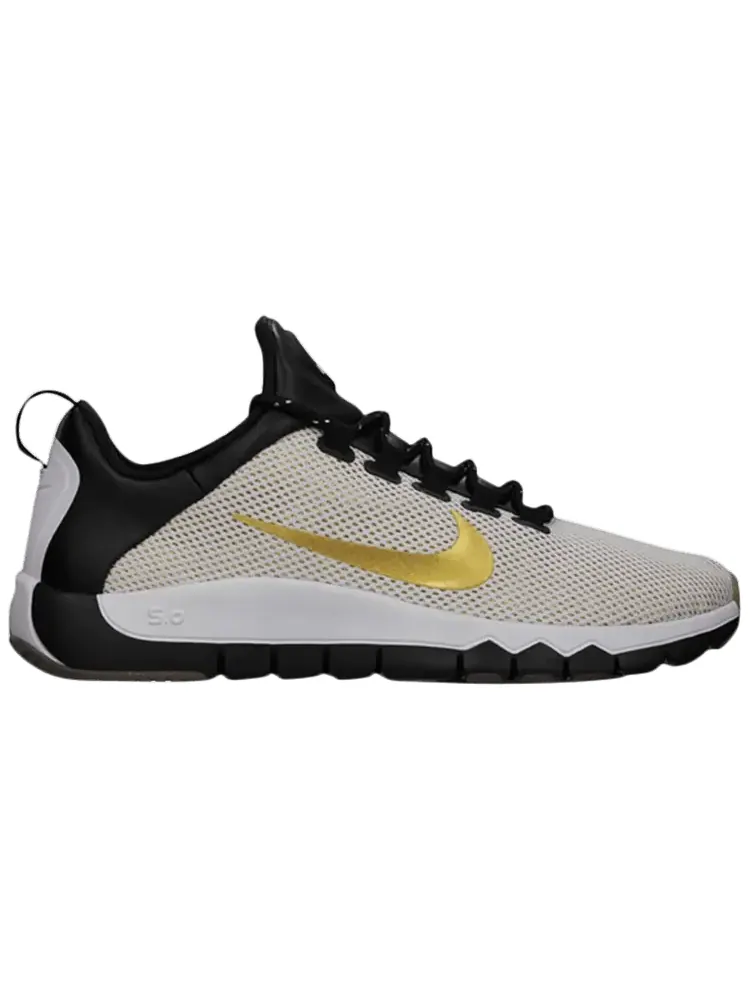 Кроссовки Nike Free Trainer 5.0 LE 'Paid In Full' — изображение 1 из 1, белый