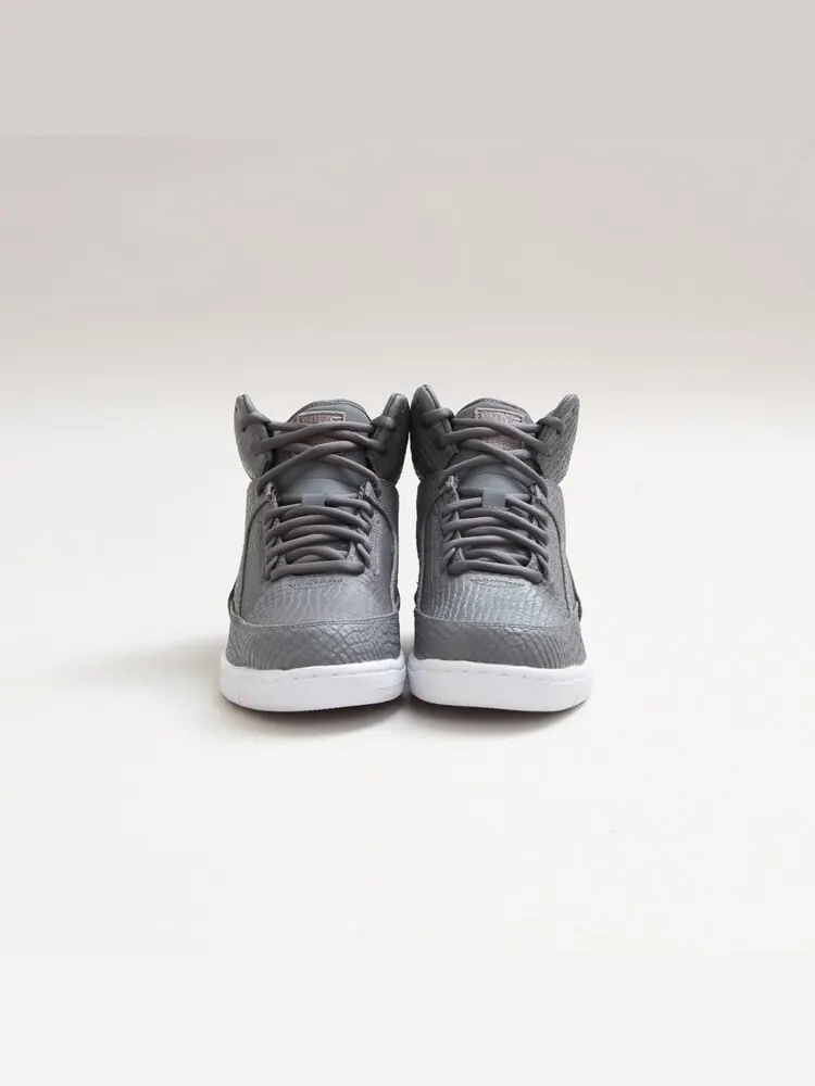 Кроссовки Nike Air Python Sp 'Cool Grey' — изображение 3 из 3, серый