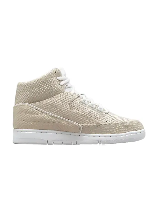 Кроссовки Nike Air Python 'White' — изображение 1 из 4, белый