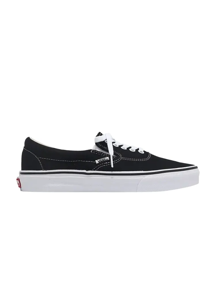 Кроссовки V98CF Erap Slip-On — изображение 1 из 1, черный/белый