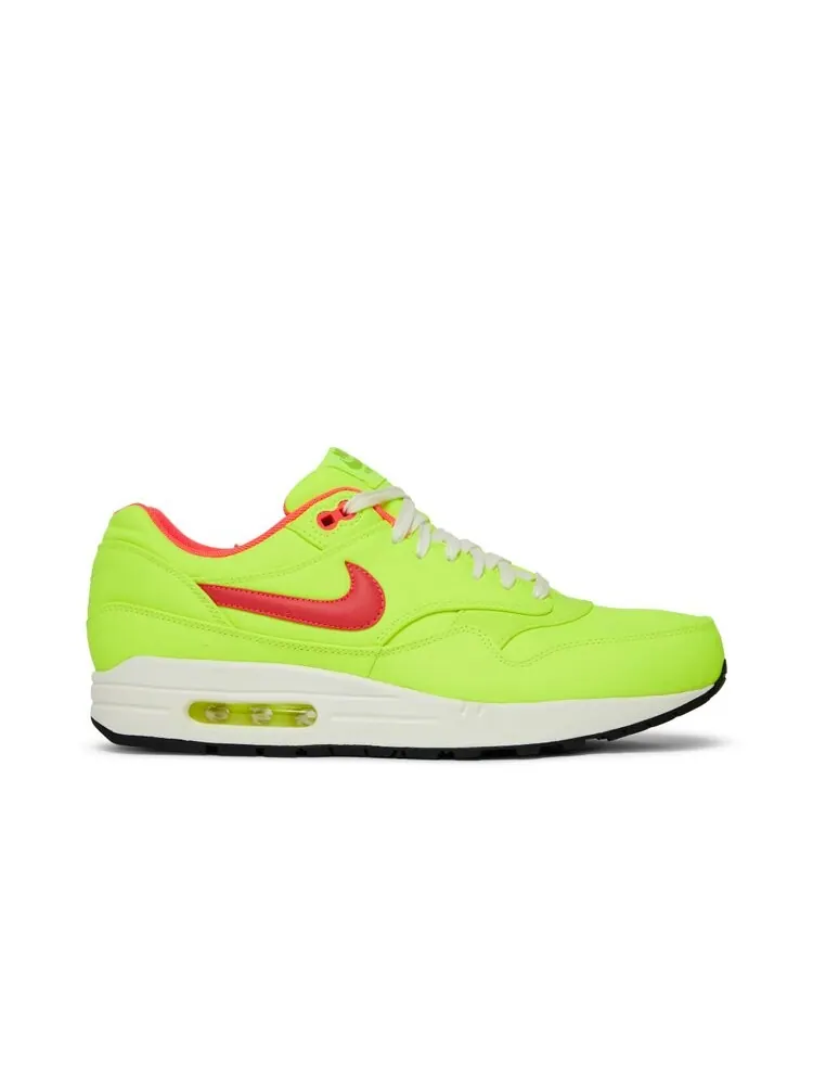 Кроссовки Nike Air Max 1 Premium Qs 'Magista Pack' — изображение 1 из 4, зеленый