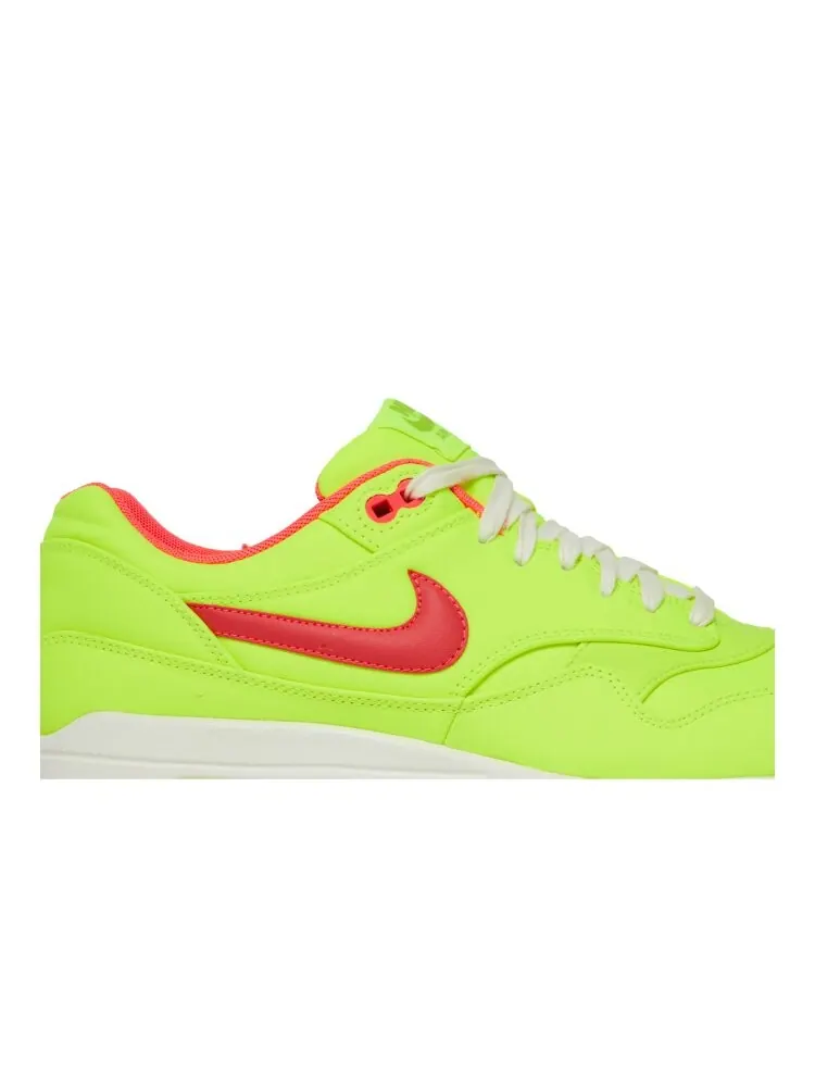 Кроссовки Nike Air Max 1 Premium Qs 'Magista Pack' — изображение 2 из 4, зеленый