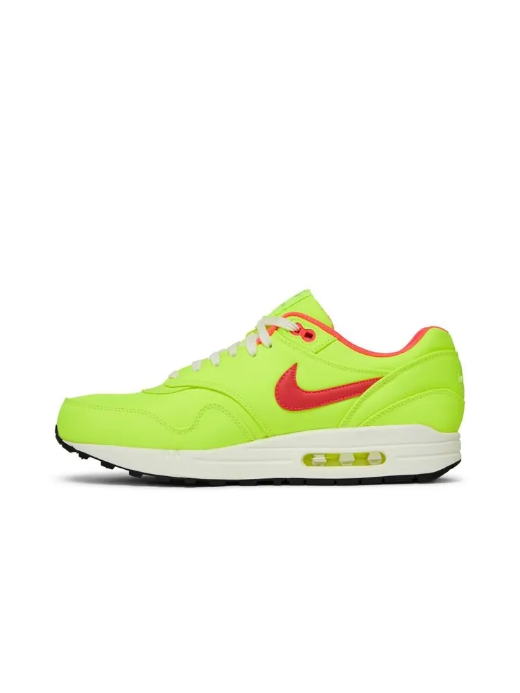 Кроссовки Nike Air Max 1 Premium Qs 'Magista Pack' — изображение 3 из 4, зеленый