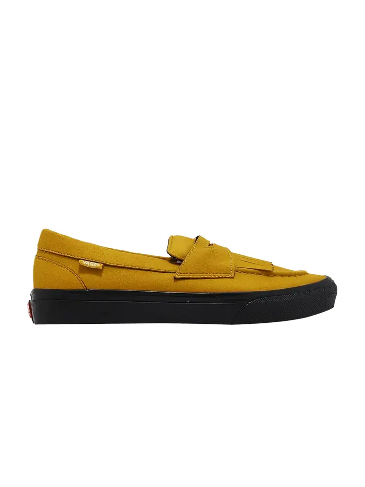 Лоферы V196CF FDG Loafer 'Mustard' — изображение 1 из 1, желтый