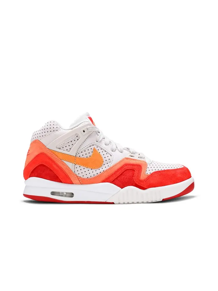 Кроссовки Air Tech Challenge 2 QS — изображение 1 из 8, оранжевый