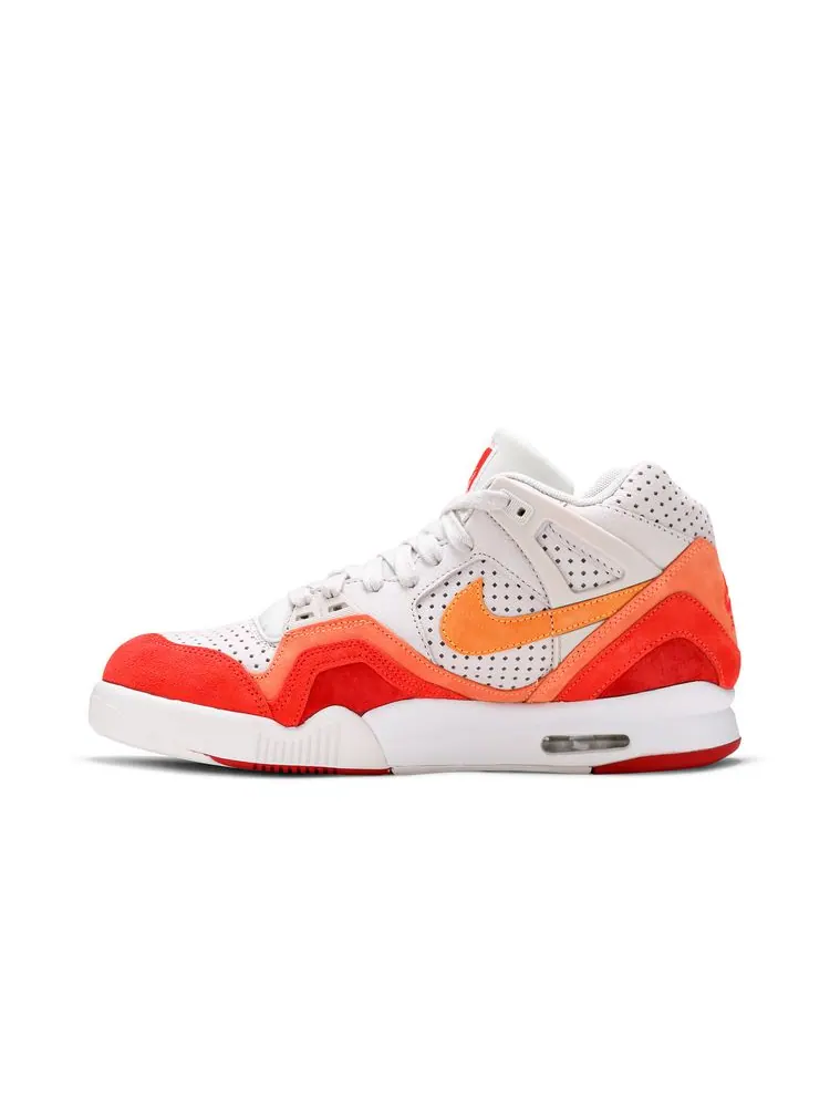 Кроссовки Air Tech Challenge 2 QS — изображение 3 из 8, оранжевый