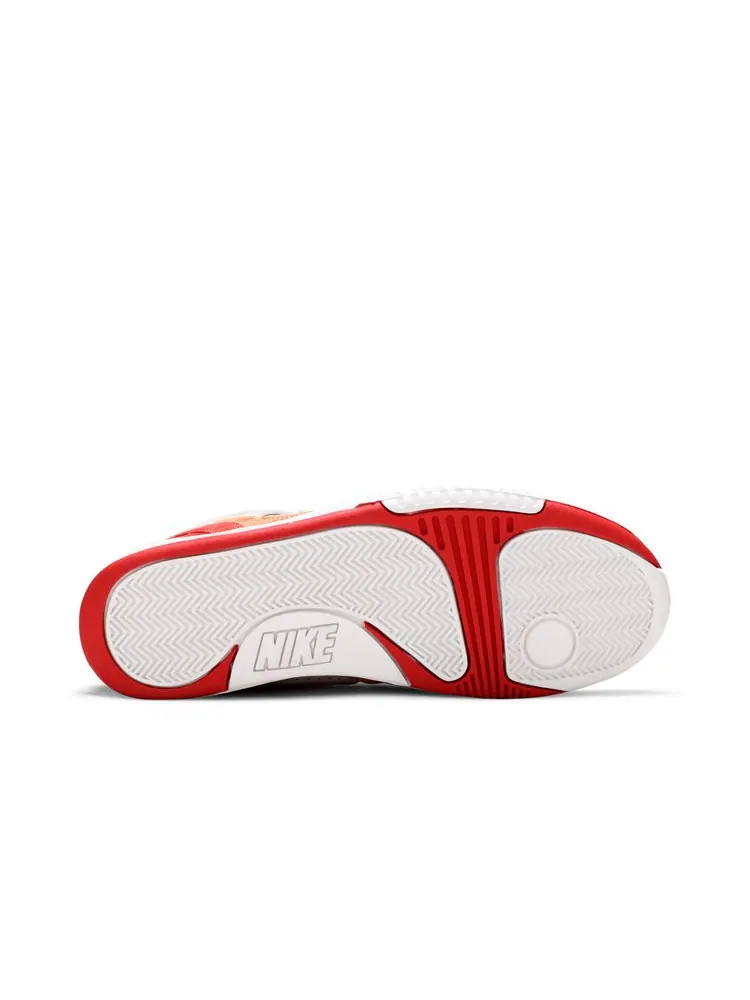 Кроссовки Air Tech Challenge 2 QS — изображение 4 из 8, оранжевый