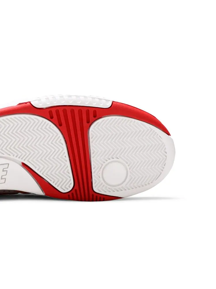 Кроссовки Air Tech Challenge 2 QS — изображение 5 из 8, оранжевый