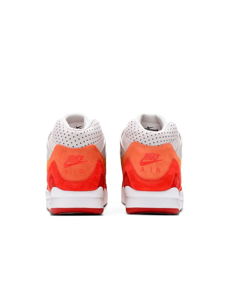 Кроссовки Air Tech Challenge 2 QS — изображение 6 из 8, оранжевый